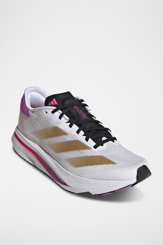 Hardloopschoenen Adizero SL2 - Wit