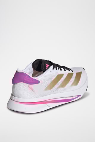 Hardloopschoenen Adizero SL2 - Wit