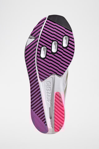 Hardloopschoenen Adizero SL2 - Wit