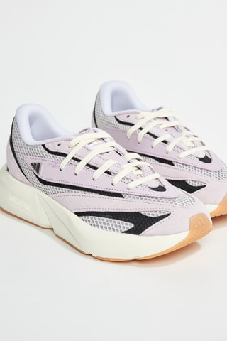 Zapatillas de running Lightblaze - Violeta y crudo