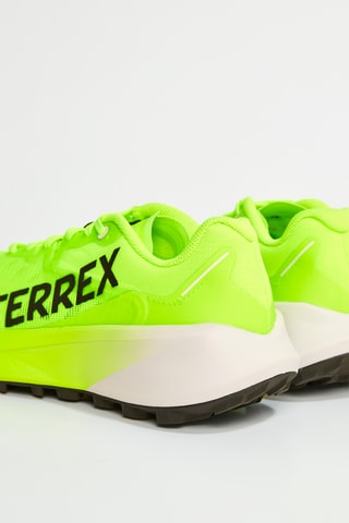 Wandelschoenen - Lichtgroen