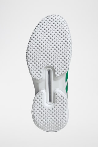 Gympen Adizero Ubersonic 5 - Wit