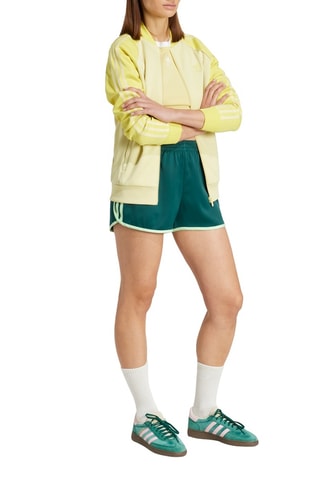 Short Adicolor - Groen