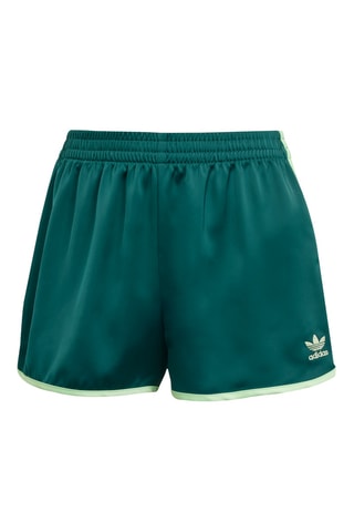 Short Adicolor - Groen