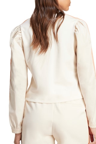 Blouse Originals Summer Glow - Wit