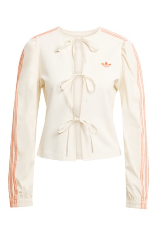 Blouse Originals Summer Glow - Wit