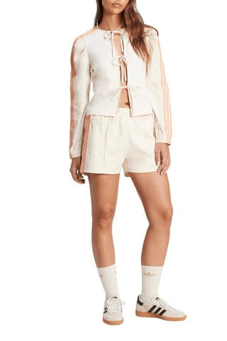 Blouse Originals Summer Glow - Wit