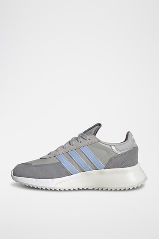 Hardloopschoenen Retropy F2 - Lichtgrijs