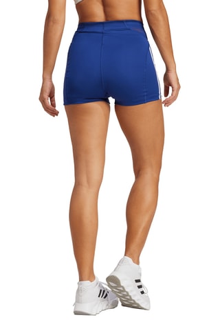 Hardlooppanty FFA - Felblauw