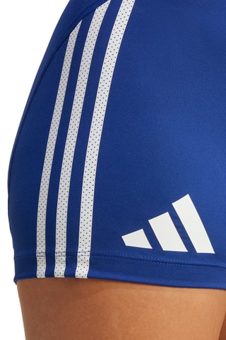 Hardlooppanty FFA - Felblauw