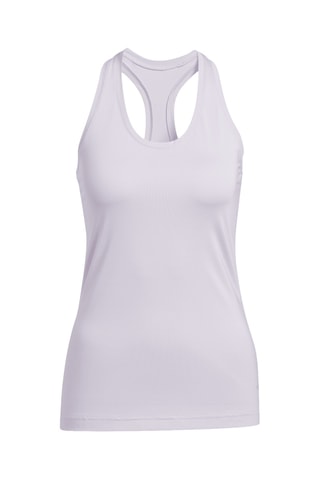 Trainingshemd W D2T Performance - Lichtgrijs