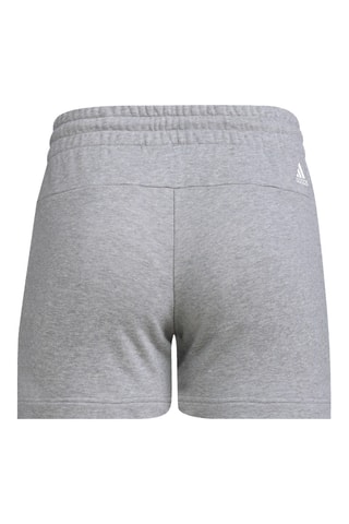 Short Slim Fit - Lichtgrijs