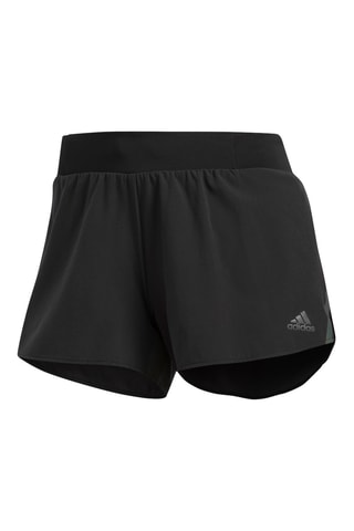 Hardloopshort Supernova - Zwart