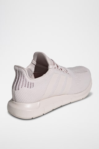 Sneakers Swift Run 1.0 - Wit en Ecru