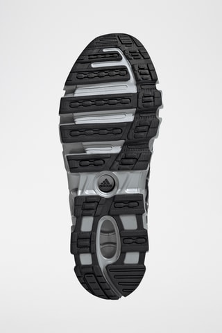 Hardloopschoenen Megaride - Zwart