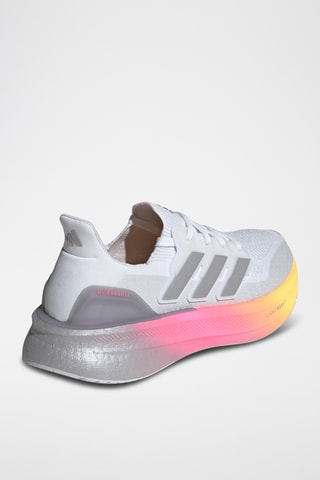 Zapatillas de running Ultraboost 5 - Blanco