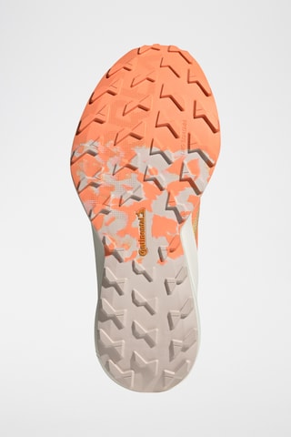 Zapatillas de trail Terrex Agravic - Naranja