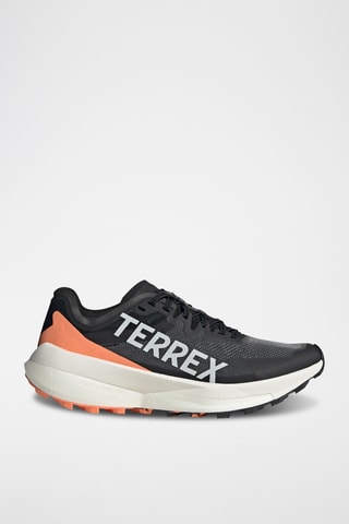 Zapatillas de trail Terrex Agravic - Negro