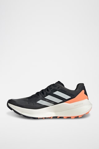 Zapatillas de trail Terrex Agravic - Negro