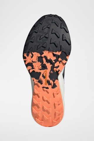 Zapatillas de trail Terrex Agravic - Negro