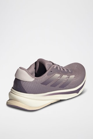 Hardloopschoenen Supernova Rise - Grijs