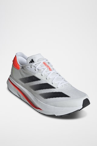 Hardloopschoenen Adizero SL2 - Wit