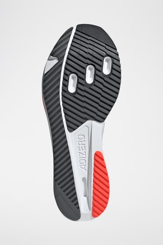 Hardloopschoenen Adizero SL2 - Wit