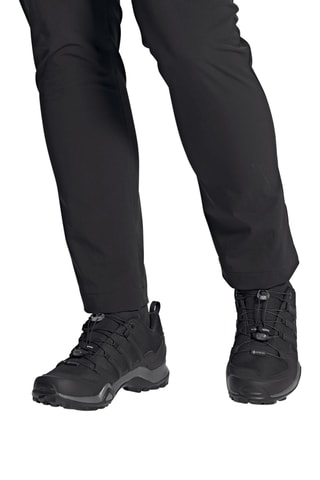 Wandelschoenen - Zwart