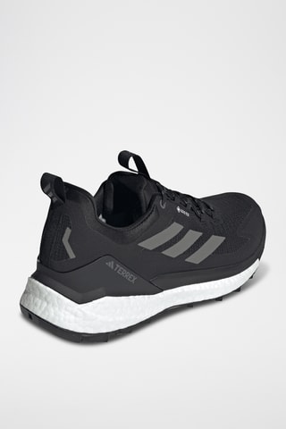 Wandelschoenen Free Hiker 2.0 Gore-Tex - Zwart