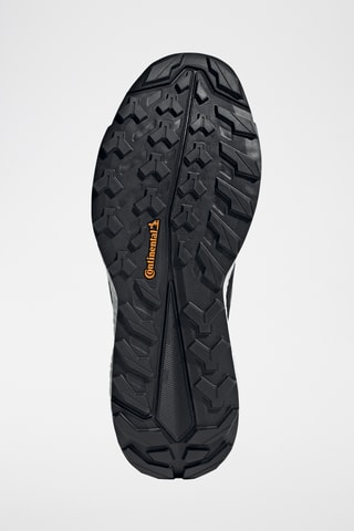 Wandelschoenen Free Hiker 2.0 Gore-Tex - Zwart