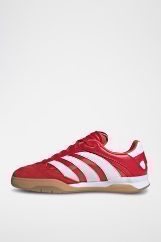 Leren Sneakers Predator Mundial - Rood
