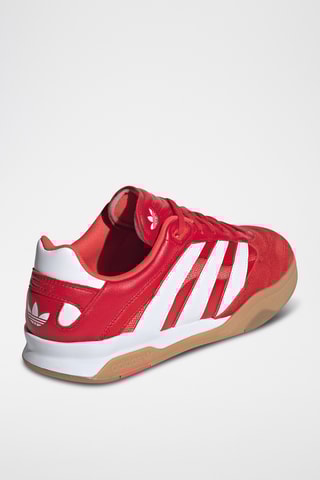 Leren Sneakers Predator Mundial - Rood