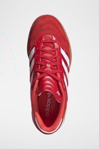 Leren Sneakers Predator Mundial - Rood