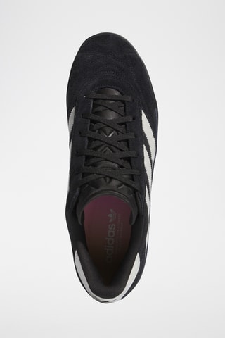 Leren Voetbalschoenen Copa Premier - Zwart