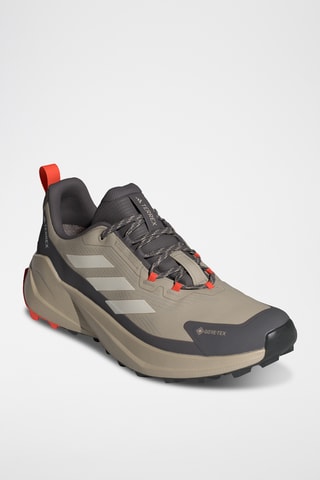 Wandelschoenen Terrex Trailmaker 2.0 - Beige en Donkergrijs