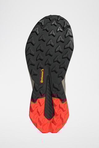 Wandelschoenen Terrex Trailmaker 2.0 - Beige en Donkergrijs