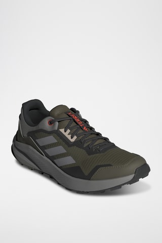 Zapatillas de trail Terrex - Caqui