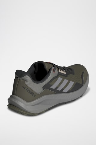 Zapatillas de trail Terrex - Caqui