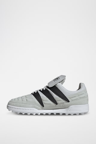 Leren Voetbalschoenen Predator 94 - Grijs