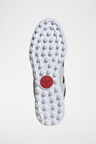 Leren Voetbalschoenen Predator 94 - Grijs