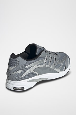 Sneakers Temps Run 2.0 - Grijs en Zilverkleurig