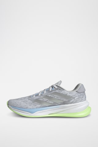 Hardloopschoenen Supernova Comfortglide - Grijs