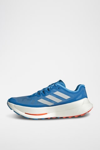 Zapatillas de running Terrex Agravic Speed Ultra - Azul claro