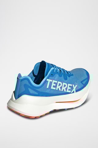 Zapatillas de running Terrex Agravic Speed Ultra - Azul claro