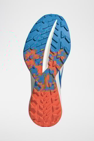 Zapatillas de running Terrex Agravic Speed Ultra - Azul claro