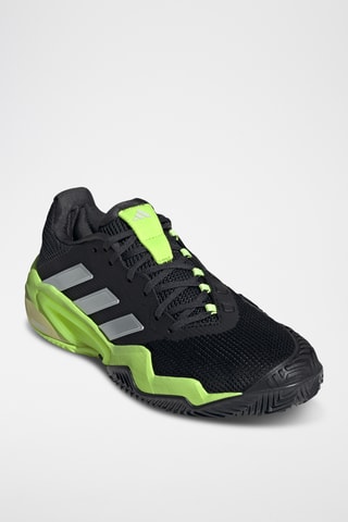 Tennisschoenen Barricade 13 - Zwart