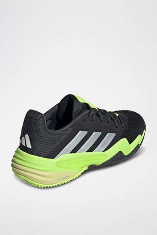 Tennisschoenen Barricade 13 - Zwart