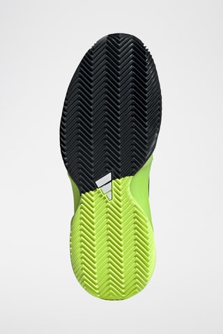 Tennisschoenen Barricade 13 - Zwart