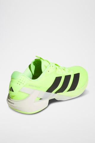 Tennisschoenen Adizero Ubersonic 5 - Groen