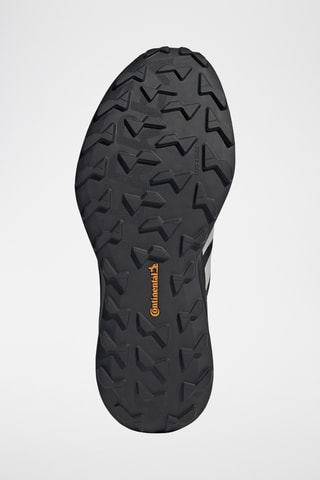 Wandelschoenen Terrex Agravic - Zwart